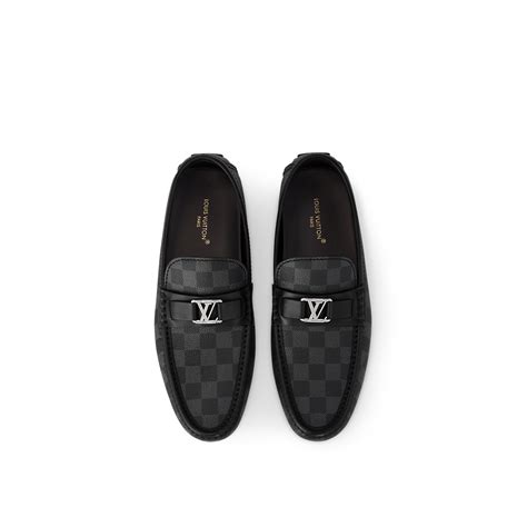 scarpe louis vuitton donna mocassino sito ufficiale|louis vuitton shirts for women.